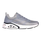 Skechers Men's Tres-Air Uno Revolution-Airy Sneakers - Grey