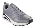 Skechers Men's Tres-Air Uno Revolution-Airy Sneakers - Grey