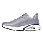 Skechers Men's Tres-Air Uno Revolution-Airy Sneakers - Grey