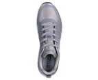 Skechers Men's Tres-Air Uno Revolution-Airy Sneakers - Grey