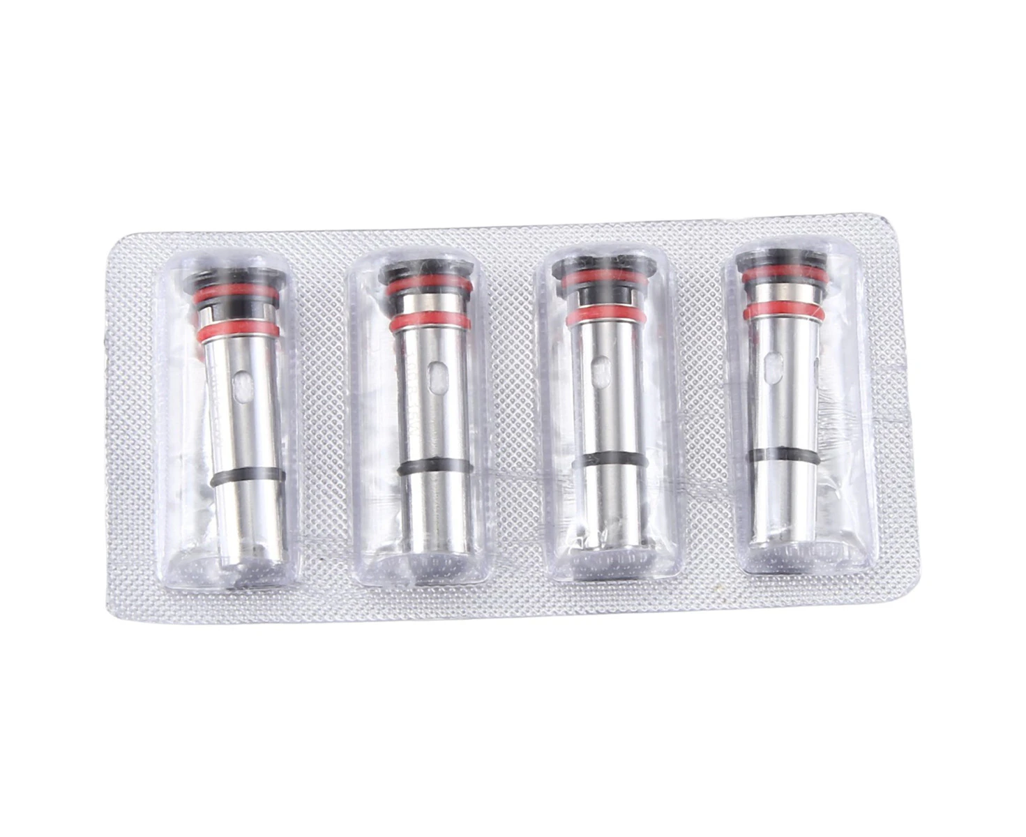 4Pcs Replacement Coil Kit for Valyrian 1.0 Ohm Mesh Coil Tank