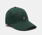 Tommy Hilfiger Harry Cap - Hunter