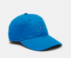 Tommy Hilfiger Mini Flag Cap - Kettle Blue