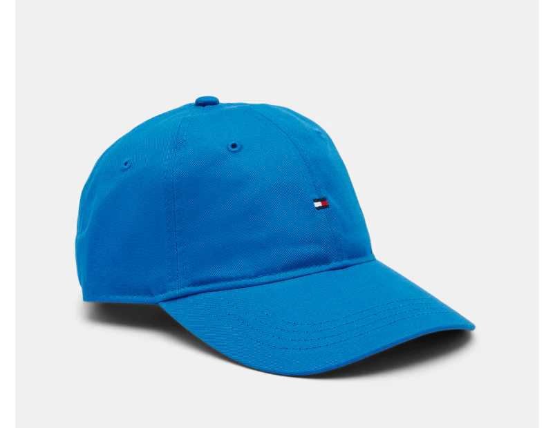 Tommy Hilfiger Mini Flag Cap - Kettle Blue