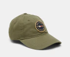 Tommy Hilfiger Rich Circle Cap - Lichen Green