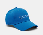 Tommy Hilfiger Memphis Sport Cap - Royal