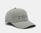 Tommy Hilfiger Memphis Sport Cap - Grey