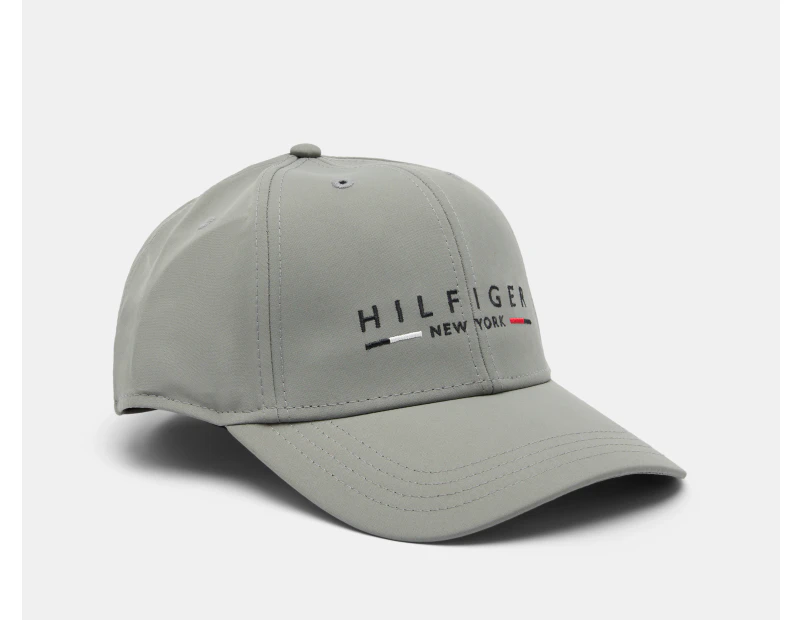 Tommy Hilfiger Memphis Sport Cap - Grey