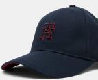 Tommy Hilfiger Mono IMD Cap - Sky Captain