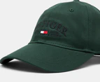 Tommy Hilfiger Harry Cap - Hunter