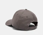 Tommy Hilfiger Structured Corp Logo Cap - Dark Grey