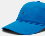 Tommy Hilfiger Mini Flag Cap - Kettle Blue