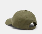 Tommy Hilfiger Rich Circle Cap - Lichen Green