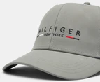 Tommy Hilfiger Memphis Sport Cap - Grey