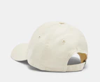 Tommy Hilfiger Tonal Signature Cap - Vanilla