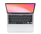 MacBook Pro i5 1.4GHz 13" Touch (2020) 256GB 8GB Silver - As New (Refurbished) - Refurbished Grade A