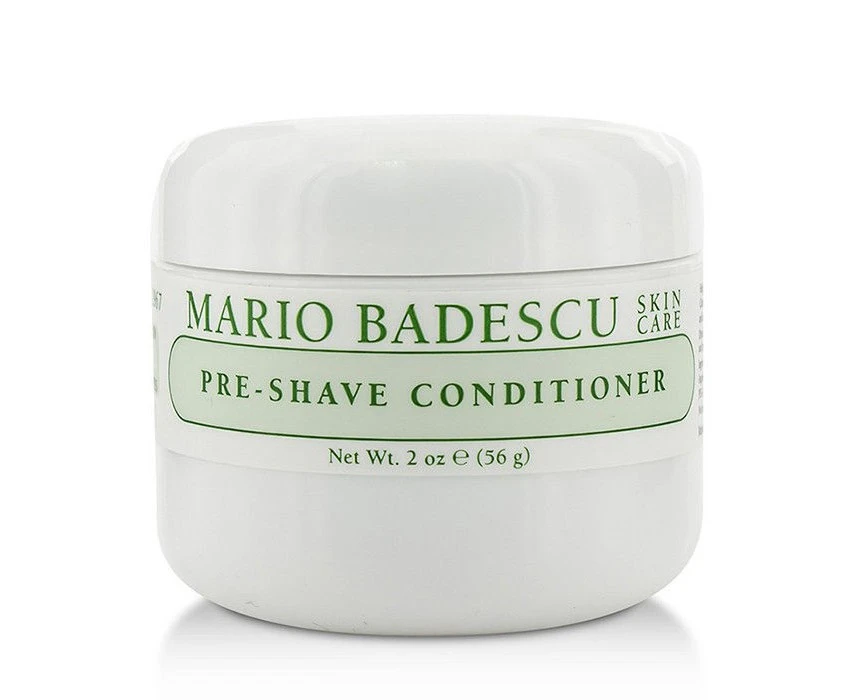 Mario Badescu PreShave Conditioner 59g/2oz