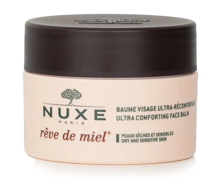 Nuxe Reve De Miel UltraComforting Face Balm 50ml/1.67oz