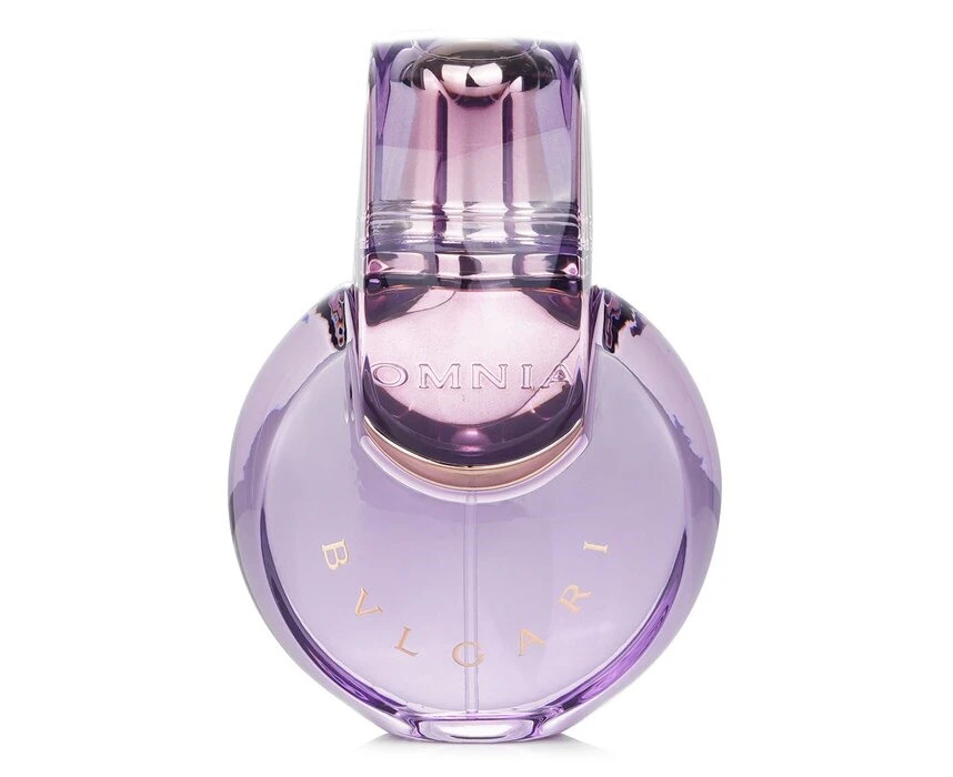 Bvlgari Omnia Amethyste EDT Spray 50ml/1.7oz