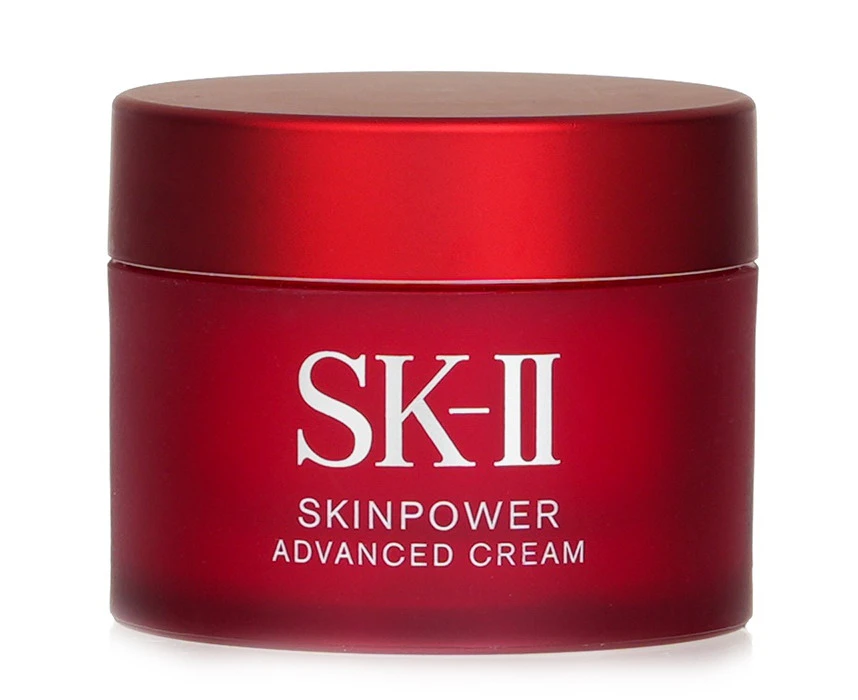 SK II Skinpower Advanced Cream (Miniature) 15g