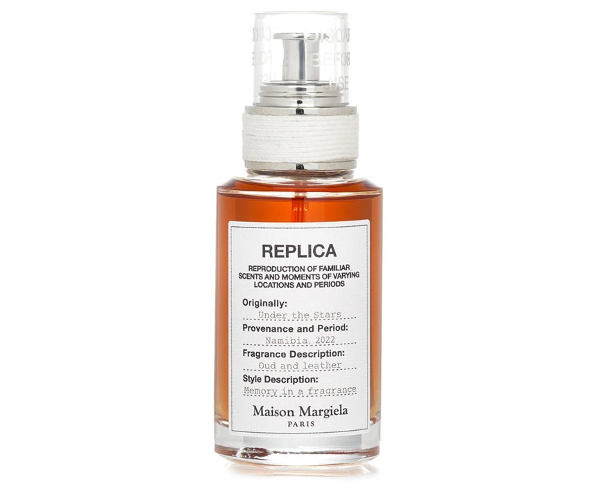 Maison Margiela Replica Under The Stars EDT Spray 30ml/1oz