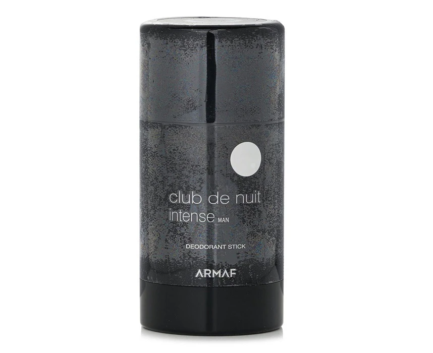 Armaf Club De Nuit Intense Man Deodorant Stick 75g/2.65oz