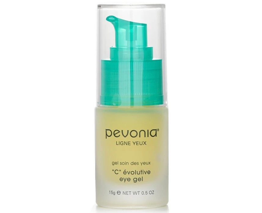 Pevonia Botanica Essentials C Evolutive Eye Gel 15g/0.5oz