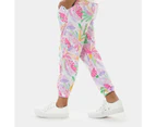 Tropical Beach Pant, Piping Hot