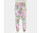 Tropical Beach Pant, Piping Hot