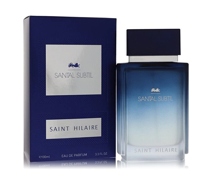 Saint Hilaire Santal Subtil For Men 100ml/3.3oz