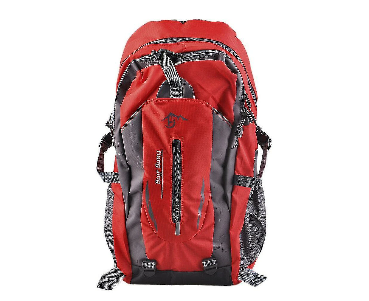 Backpacks Mountaineering 40l Water Nylon Shoulder Bag Unisex Travel Hiking Backpack