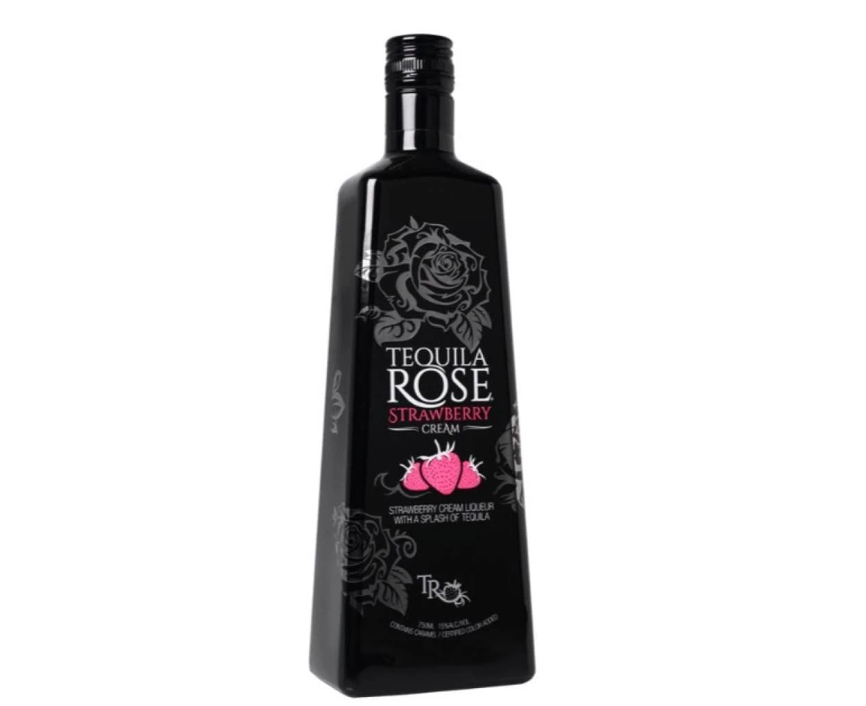 Tequila Rose Strawberry Cream 15% 700ml