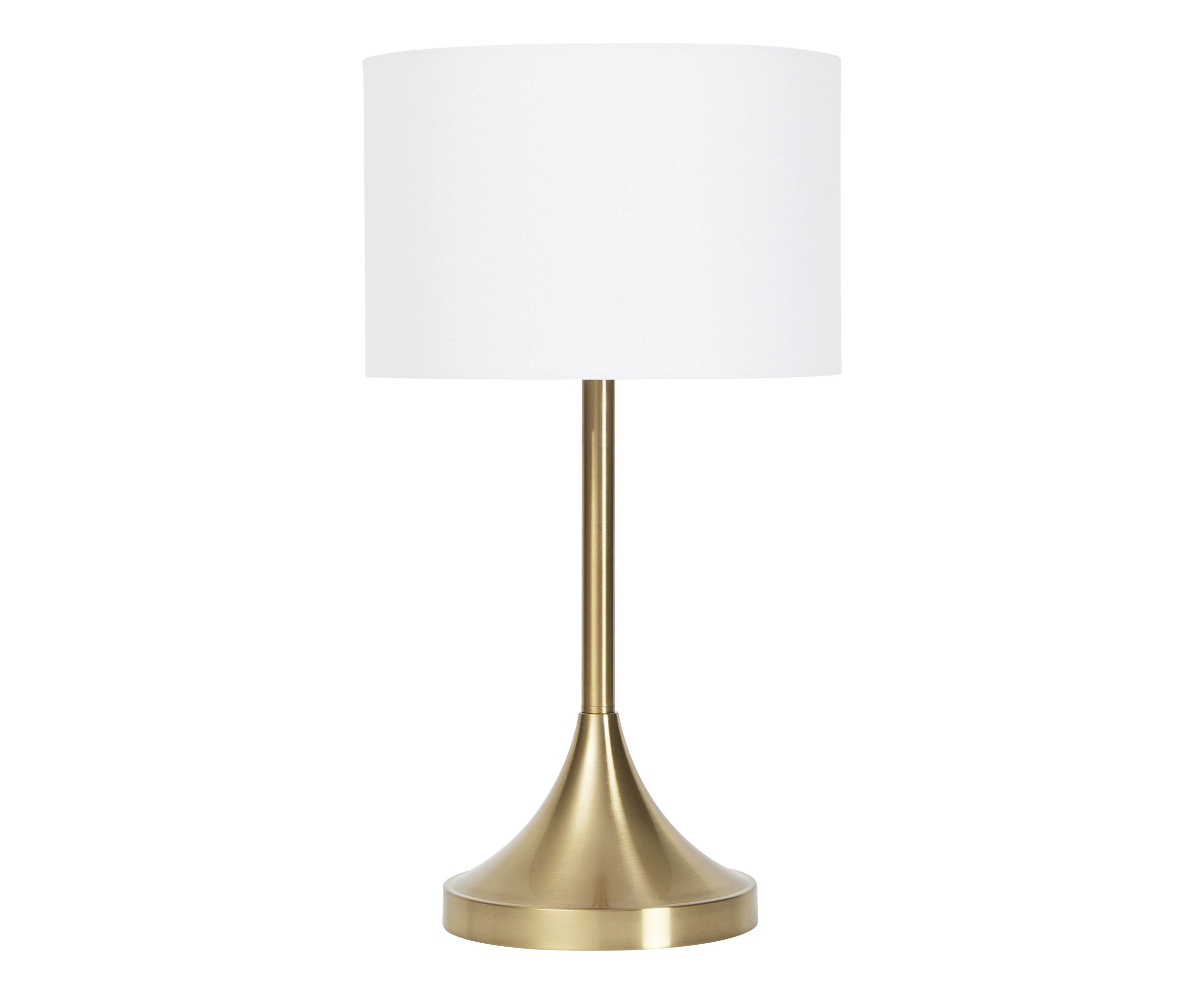 Cooper & Co. Winton 48cm Table Lamp Gold