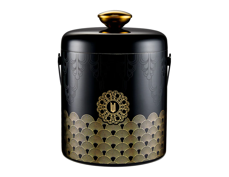 Maxwell & Williams x Wicked 1.3L Wizard's Palace Ice Bucket