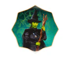 Maxwell & Williams x Wicked 12.5cm Elphaba Trinket Dish - Green