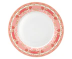 Maxwell & Williams x Wicked 20-Piece Glinda Dinner Set - Pink