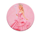 Set of 4 Maxwell & Williams x Wicked 10cm Glinda Ceramic Coasters - Pink