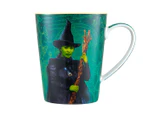 Maxwell & Williams x Wicked 450mL Elphaba Conical Mug - Green