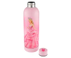 Maxwell & Williams x Wicked 750mL Glinda Magic Double Wall Insulated Bottle - Pink