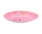 Maxwell & Williams x Wicked 19cm Glinda Coupe Side Plate - Pink