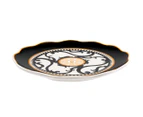 Maxwell & Williams x Wicked 12.5cm Wizard's Palace Trinket Dish - Black