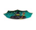 Maxwell & Williams x Wicked 12.5cm Elphaba Trinket Dish - Green