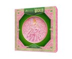 Maxwell & Williams x Wicked 19cm Glinda Coupe Side Plate - Pink