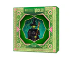 Maxwell & Williams x Wicked 12.5cm Elphaba Trinket Dish - Green