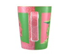 Maxwell & Williams x Wicked 450mL Elphaba & Glinda Duo Conical Mug - Pink/Green