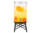 Maxwell & Williams 8L Refresh Drink Dispenser w/ Stand