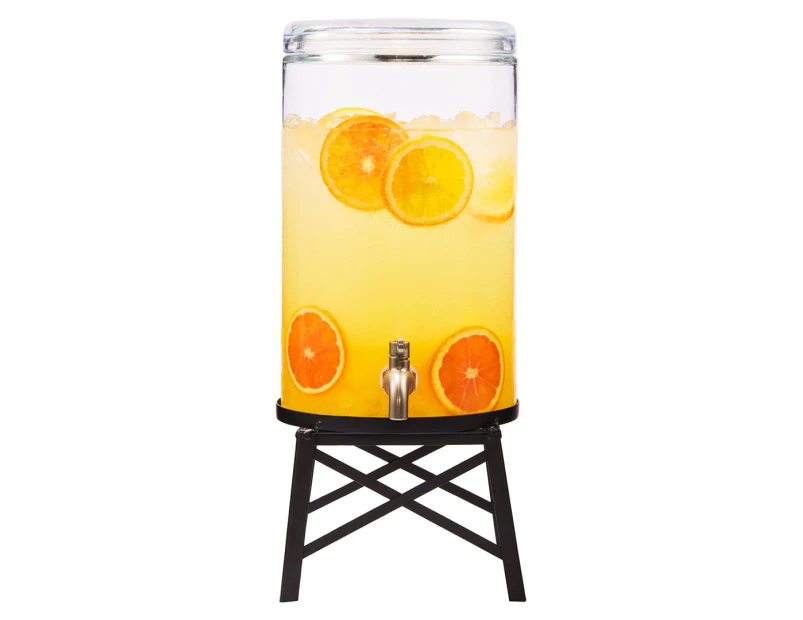 Maxwell & Williams 8L Refresh Drink Dispenser w/ Stand