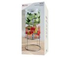 Maxwell & Williams 7.6L Refresh Dual Drink Dispenser w/ Stand