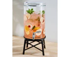 Maxwell & Williams 8L Refresh Drink Dispenser w/ Stand