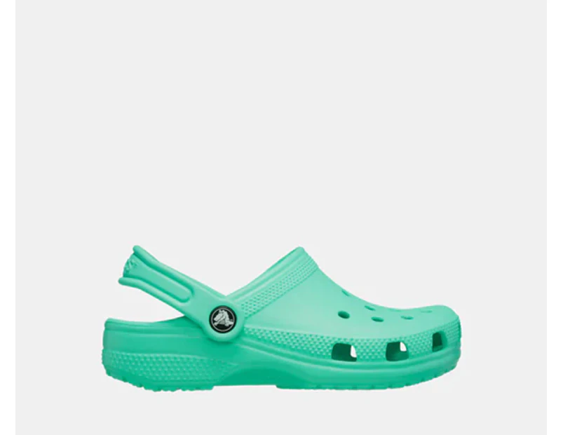 Crocs Kids'/Youth Classic Clogs - Lagoon